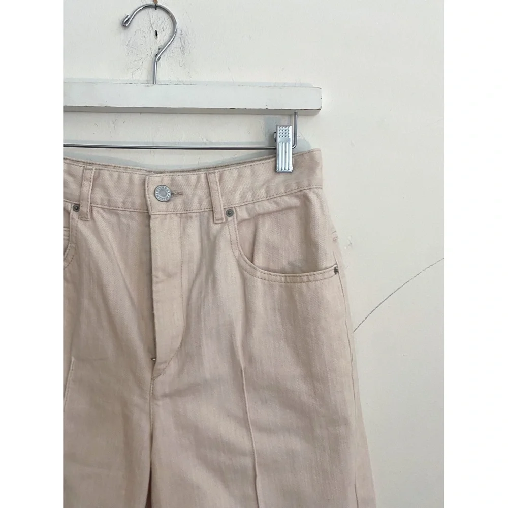 NWT Isabel Marant Etoile Cabria Jeans - Picture 5 of 8